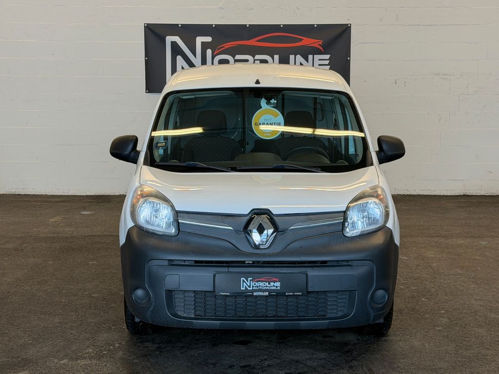 Image of Renault Kangoo