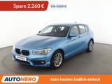 BMW 118i Advantage Aut. *LED*TEMPO*CAM*SHZ* - BMW 118 in Hamburg