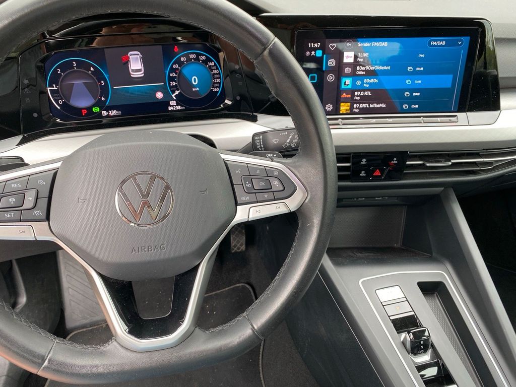 Image of Volkswagen Golf