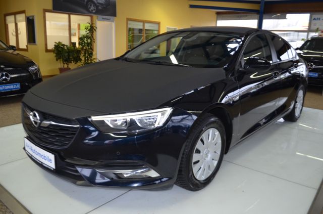 Opel Insignia B Grand Sport Edition KLIMAAUTO./ PDC