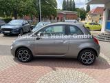 Fiat 500 Club GSE Mild-Hybrid / UConnect+PDC+Tempomat - Fiat 500 aus 2023