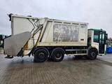 Mercedes-Benz 2629, 2 Kammern, Faun aus 2013, 22 cbm - Mercedes-Benz 2629