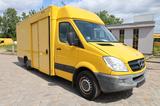 Mercedes-Benz Sprinter II Pritsche/ Koffer/Regalsystem - Angebote entsprechen deinen Suchkriterien