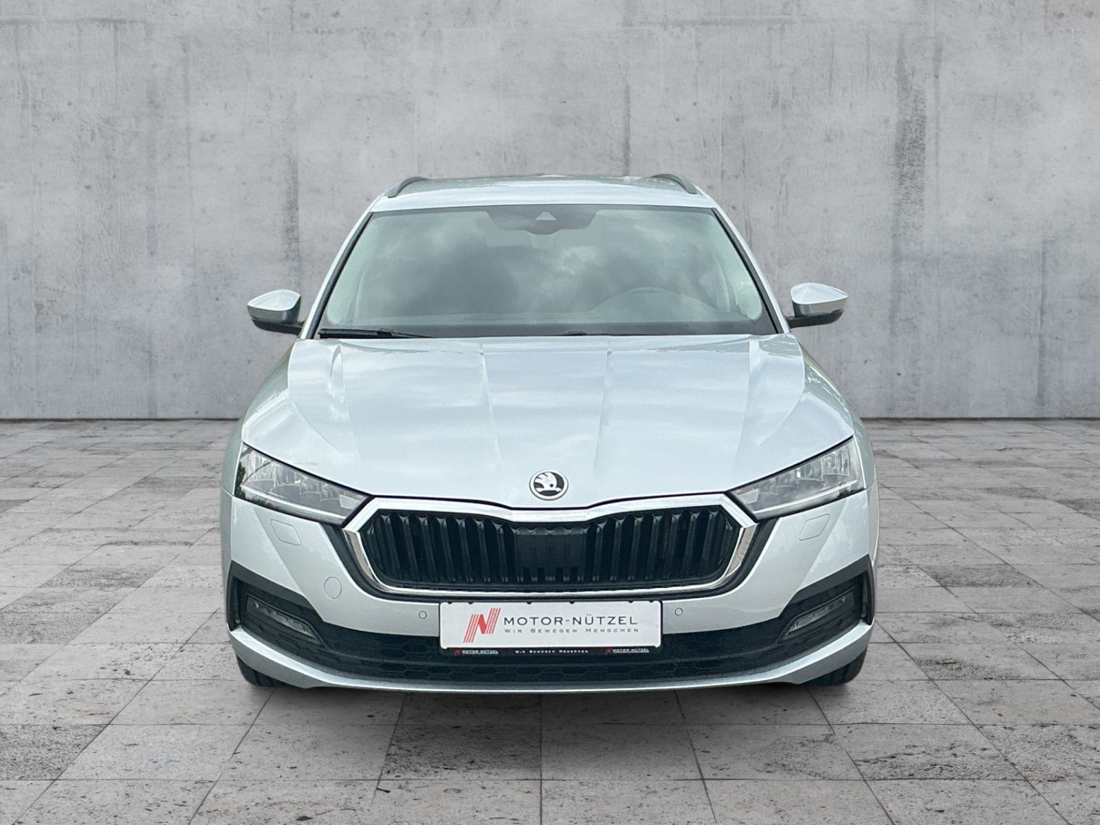 Skoda Octavia - Bild 3
