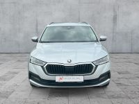 Skoda Octavia - Vorschau Bild 3