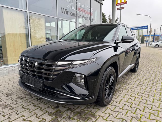 Hyundai Tucson Trend Mild-Hybrid /Top Ausstattung/