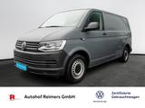 Volkswagen T6 Kasten KR LED+SHZ+KLIMA+GJR - Angebote