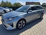 Kia cee'd Sportswagon°Spirit°LED°1.Hand°Kamera°Navi° - Kia mit Diesel-Antrieb: Cee D Spirit