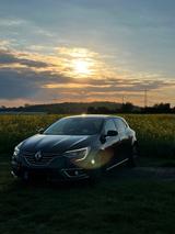 Renault Megane Bose Edition - Renault Megane mit Benzin-Antrieb: Kleinwagen