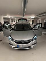 Opel Astra 2017 zum verkaufen - Opel Astra: Verkaufen