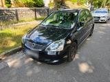 Honda Civic EU7 - Honda Civic: 7
