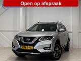 Nissan X-Trail 1.3 DIG-T Tekna 7p. | Leder | Panorama d - Nissan X-TRAIL LE mit Benzin-Antrieb