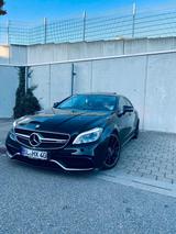 Mercedes-Benz CLS 63 AMG Mercedes-AMG CLS 63 4MATIC Merced...