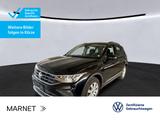 Volkswagen Tiguan 1.4 TSI eHybrid Life DSG* Navi*Kamera*LED - Volkswagen Tiguan mit Hybrid-Antrieb