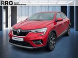 Renault Arkana INTENS TCe 140 EDC - Renault Arkana aus 2021