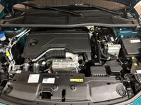 Peugeot 308 - Vorschau Bild 14