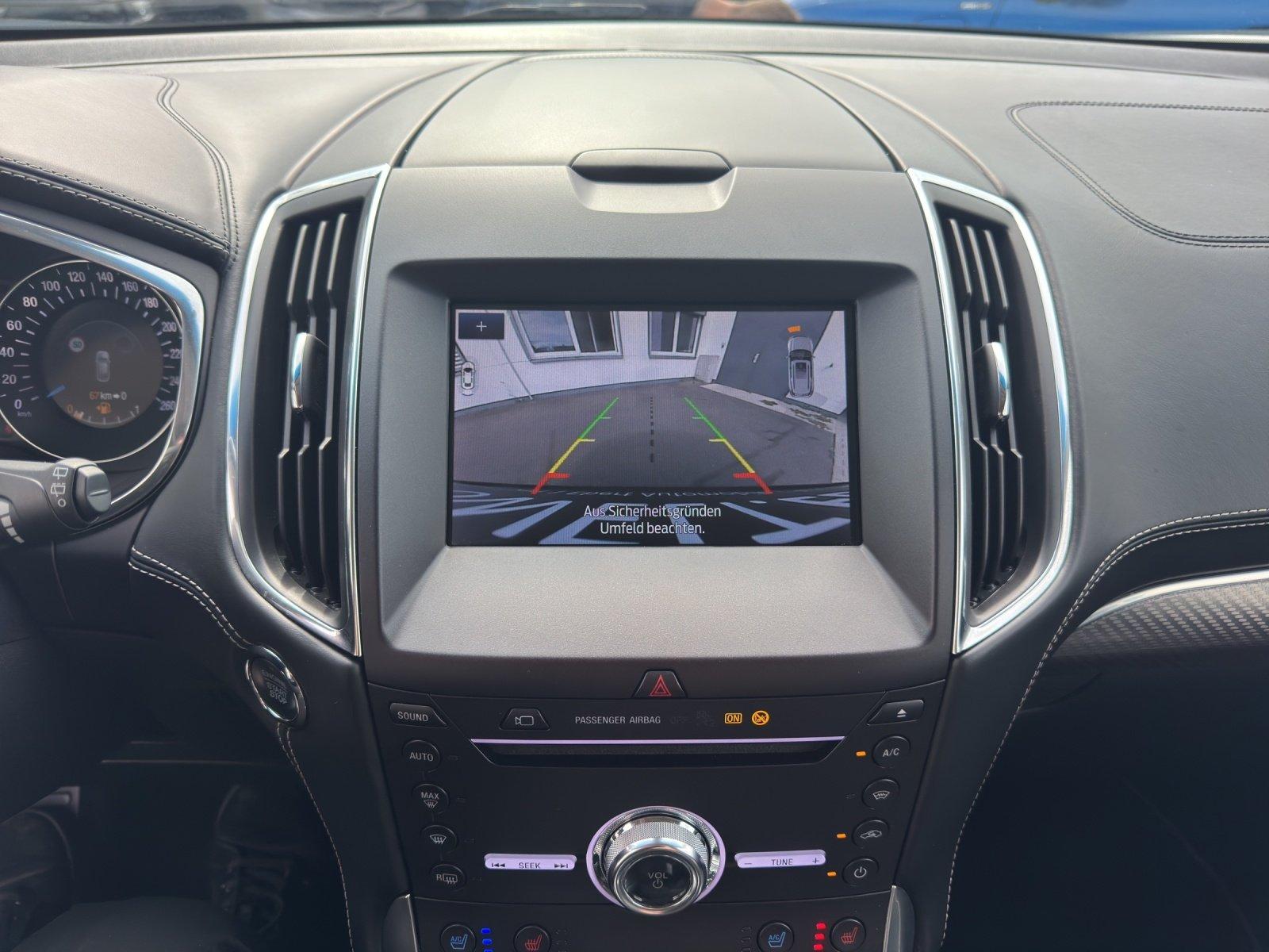 Ford Edge 2.0 Vignale 4x4 Aut./MATRIX/ACC/KAMERA/B&O/