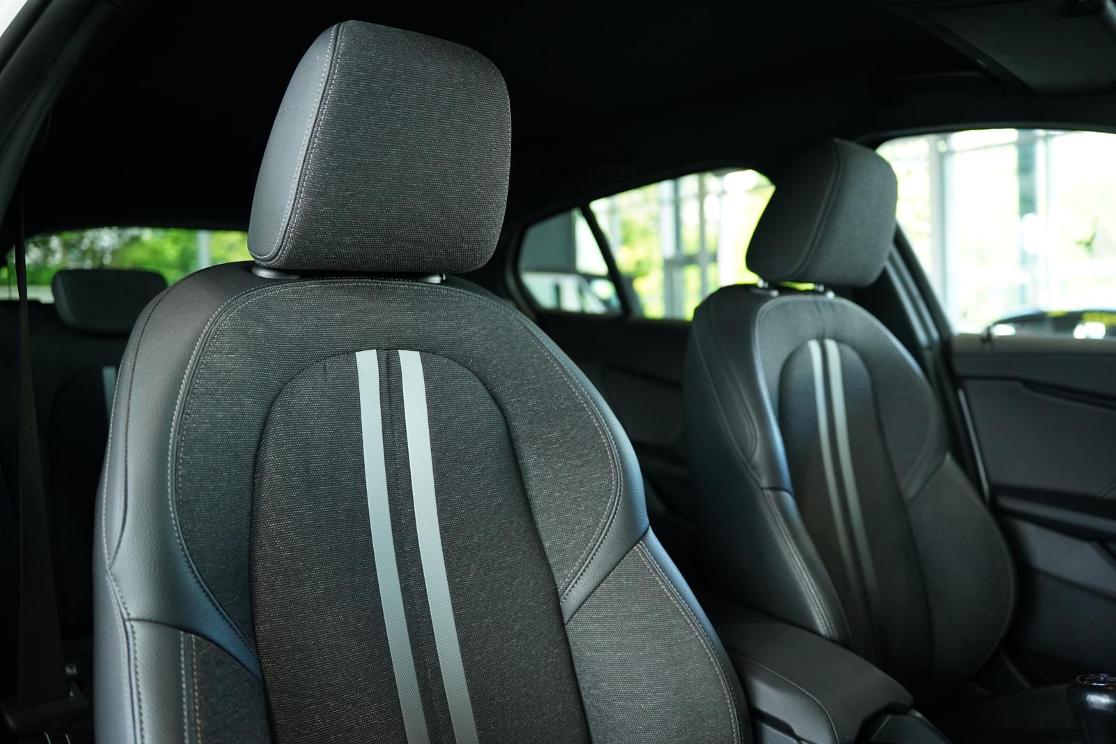BMW 118 I Sport Line *2.Hand *LiveCockpit*Sportsitze, миниатюра 16