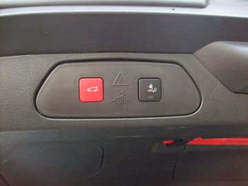 Bild 12 Opel Grandland (X) Grandland 1.2T GS+ Voll-LED 360 SHZ LHZ Navi AHK