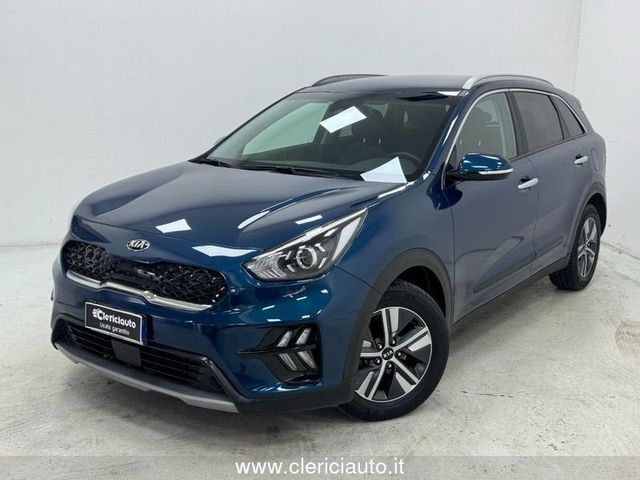 Kia KIA Niro 1.6 GDi DCT HEV Style