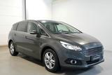 Ford S-MAX 2.0 EcoBlue Aut. Titanium *AHK*LED*KAMERA* - Ford S-Max Gebrauchtwagen in Köln