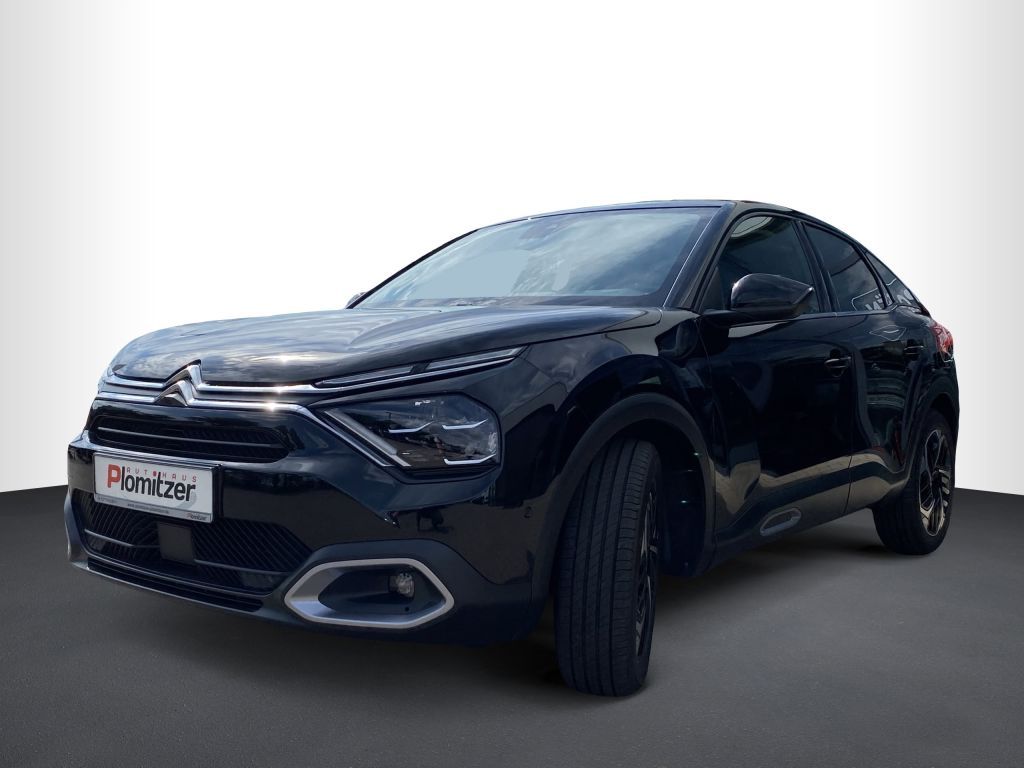 Fahrzeugabbildung Citroën C4 PT 130 S&S *Automatik* MAX *beh. Lenkr*HeadUp