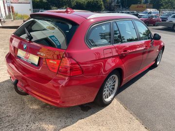 BMW 318 - 5