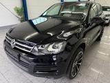 Volkswagen Touareg 3.0 TDI V6*AUT*BI-XN*NAV*ACC*LANE*STD-HZ - Volkswagen Touareg aus 2012: TDI