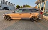 Ford Mondeo Turnier Titanium*AHK*Navi*KeyLessGo - Ford Mondeo aus 2012: Titanium