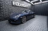 Porsche Cayman S 3.4 SportChrono SportAbgas  Bose SportL - gebrauchte Porsche Cayman aus dem Jahr 2013