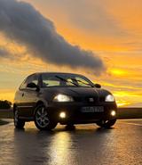 Seat Ibiza 1.9 TDI Facelift Xenon/Led Scheinwerfer