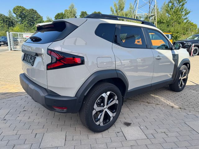 Dacia Duster 1.2 TCe MH 130 Journey LED NAVI SHZ R.KAM