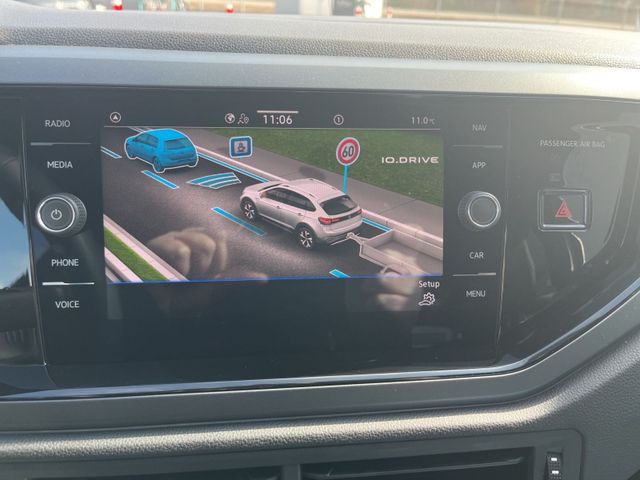 Taigo R-Line 1.5 TSI DSG;IQ.LIGHT,IQ.DRIVE,AHK