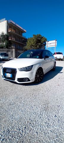 Audi A1 1.6 TDI Attraction