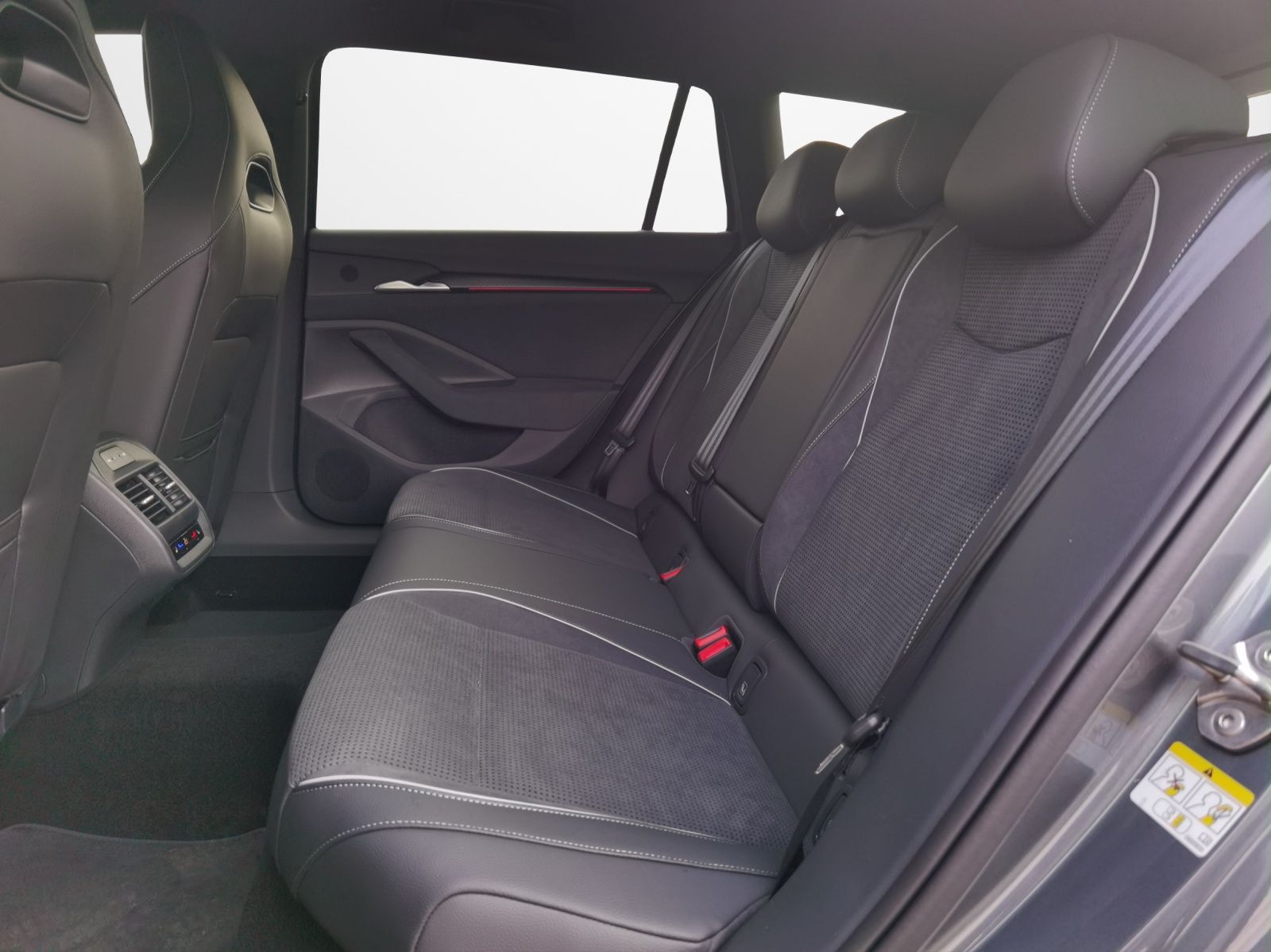 Skoda Superb - Bild 12