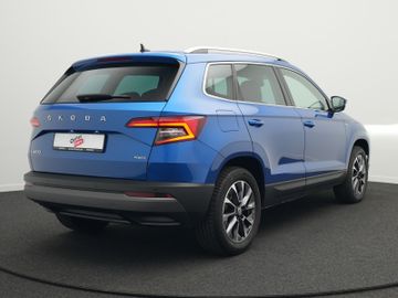 Skoda Karoq - 3