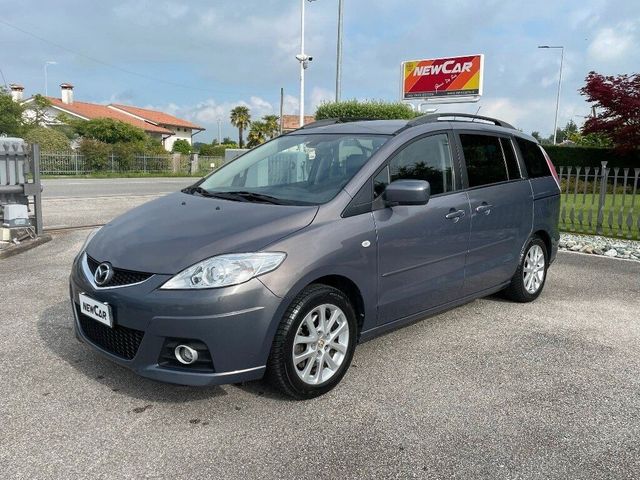 Mazda 5 1.8 GPL 115CV Extra