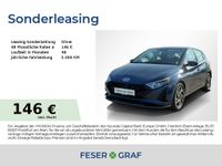 Hyundai i20 - Vorschau Bild 1
