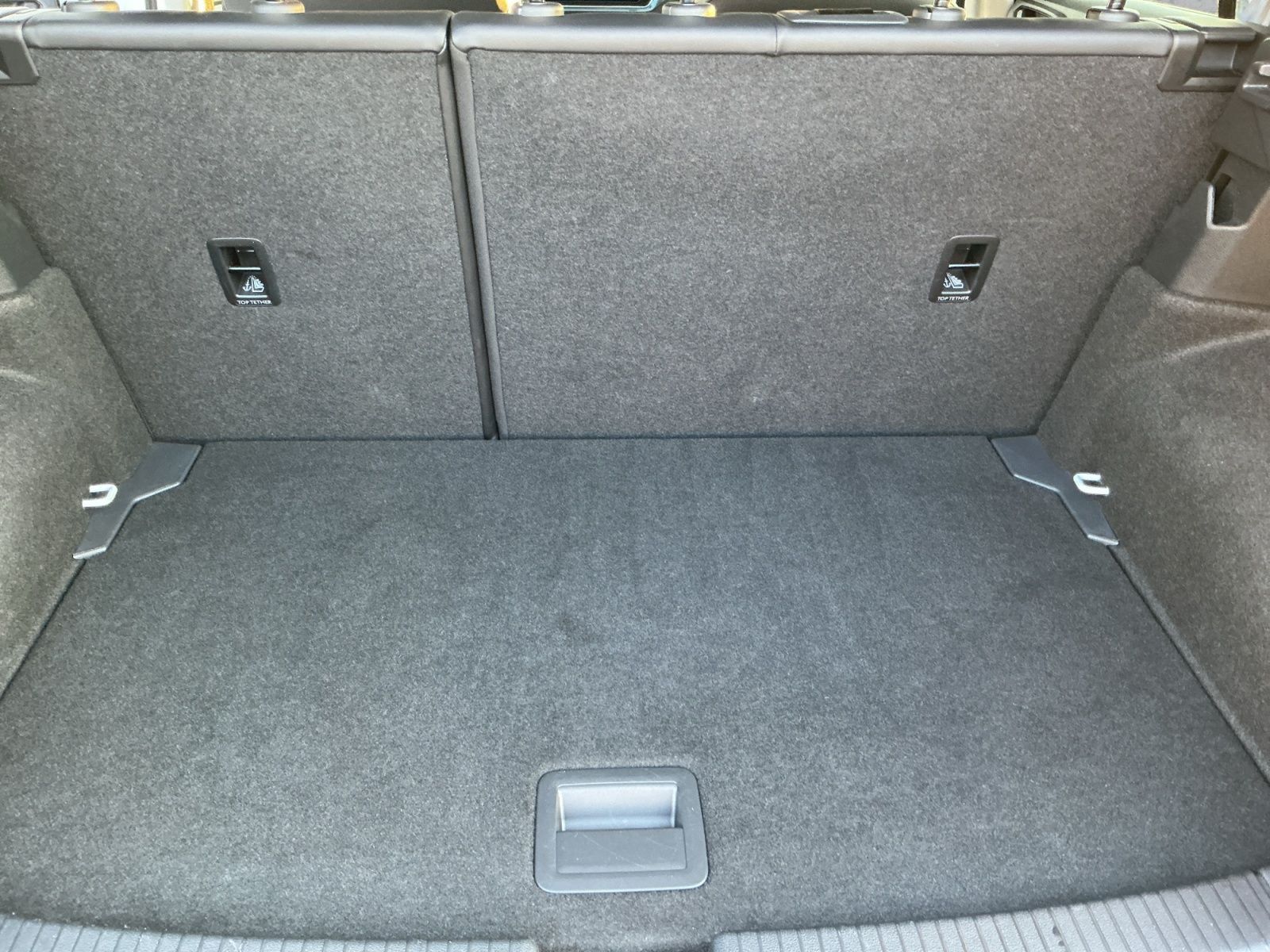 Volkswagen T-Cross - Bild 14