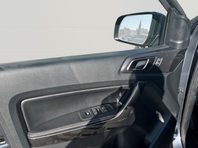 Ford Ranger Wildtrak Doppelkabine 4x4 2.0 ACC+Hardtop
