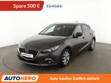 Mazda 3 2.0 Nakama*NAVI*XENON*TEMPO*CAM*PDC*SHZ* - Mazda Gebrauchtwagen in Berlin