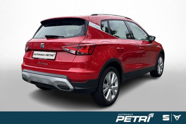 Foto Nummer 5: SEAT Arona