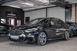 BMW M235i Gran Coupe xDrive|M-SITZE|PANO|MEMORY|HI-F - schwarze BMW M235