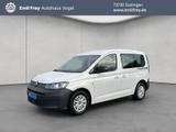 Volkswagen Caddy 2.0 TDI BMT (5-Si.) - Volkswagen Caddy mit Diesel-Antrieb: Pickup