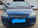 Opel Corsa 1.2 Twinport - - Opel Corsa aus 2006: 1.2