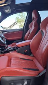 BMW X3 M Competition - gebrauchte BMW X3 M aus dem Jahr 2023
