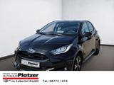 Toyota Yaris Teamplayer HSD Comfort-Paket LED Kamera Kl - Toyota Yaris: Hsd