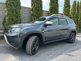 Dacia Duster II Prestige 4WD / 1 Hand / Top Zustand - Dacia Duster mit Diesel-Antrieb: Pickup
