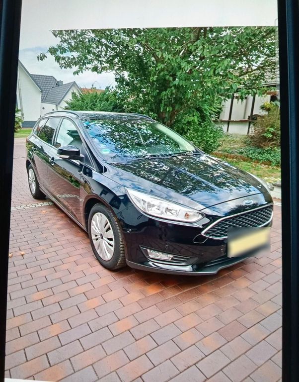 Image of Ford Focus