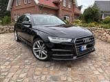 Audi A6 Avant 1.8 TFSI LED|AHK|Sline|20"|Alcan. - Audi A6 mit Benzin-Antrieb: Kombi, 2.8